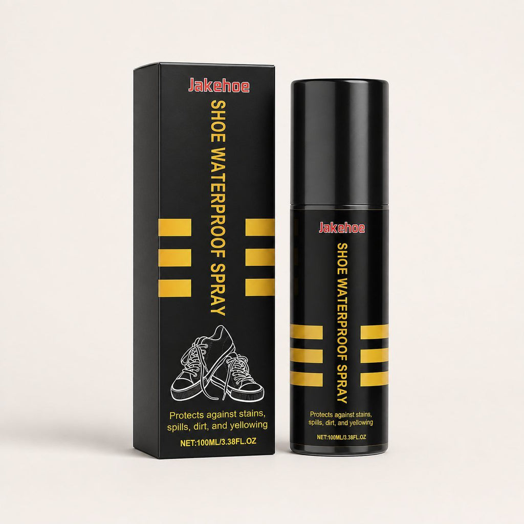 Sneaker Water Repellent Spray, 100 ml, with box