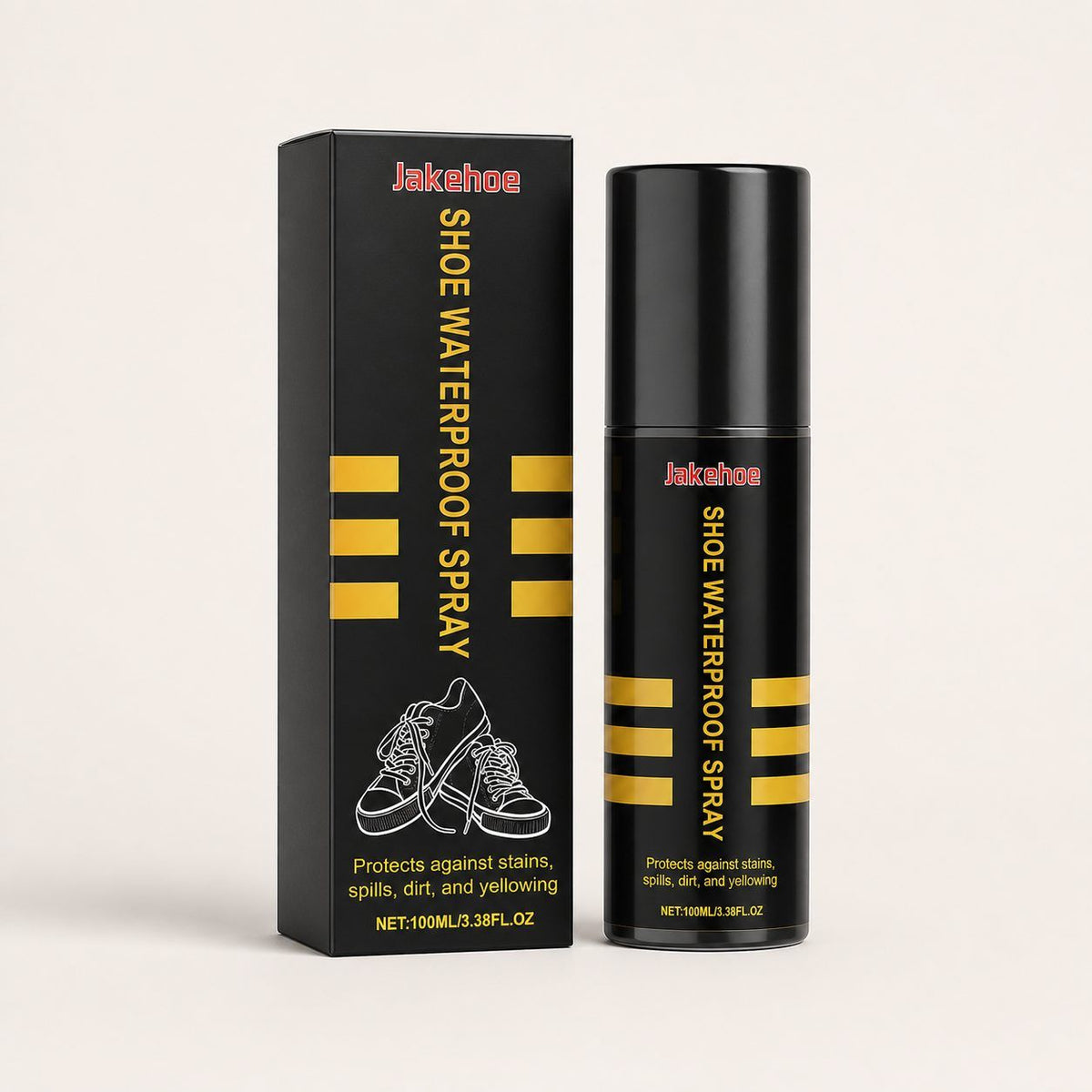 Sneaker Water Repellent Spray, 100 ml