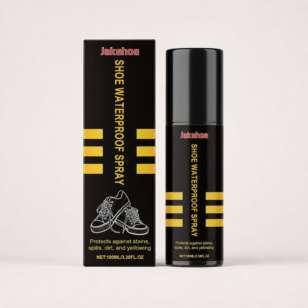 Sneaker Water Repellent Spray, 100 ml, with box