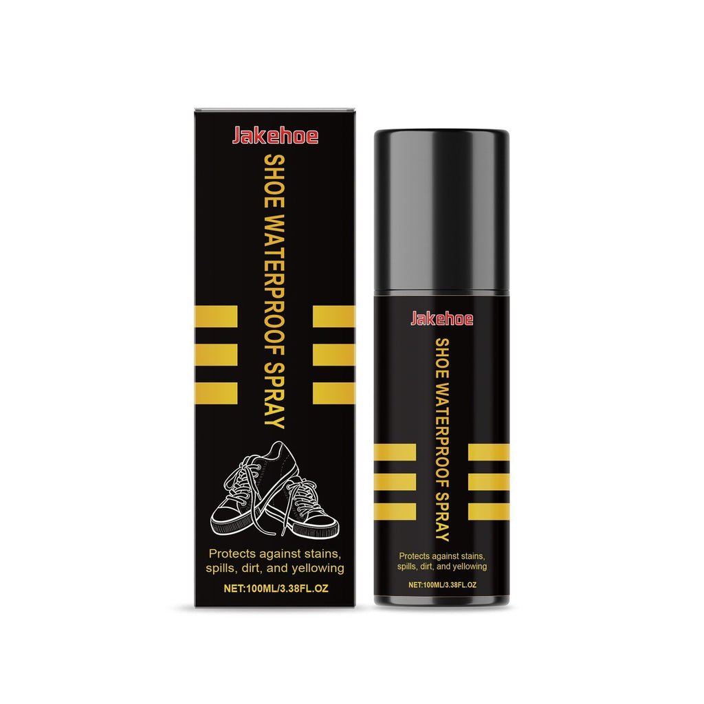 Sneaker Water Repellent Spray, 100 ml, with box