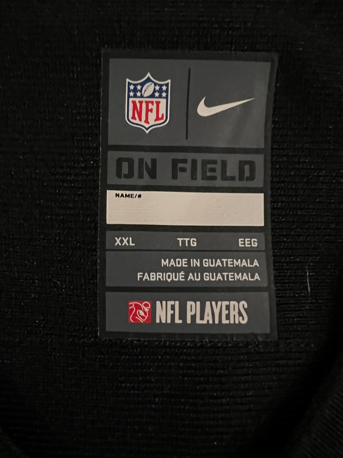 Patrick Peterson #21 Atlanta Falcons Jersey – Nike – Women's Size XXL