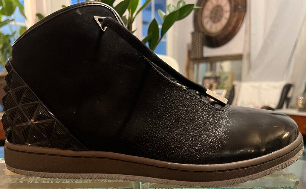 Air Jordan Instigator (2014) – Black – Men's Size 13