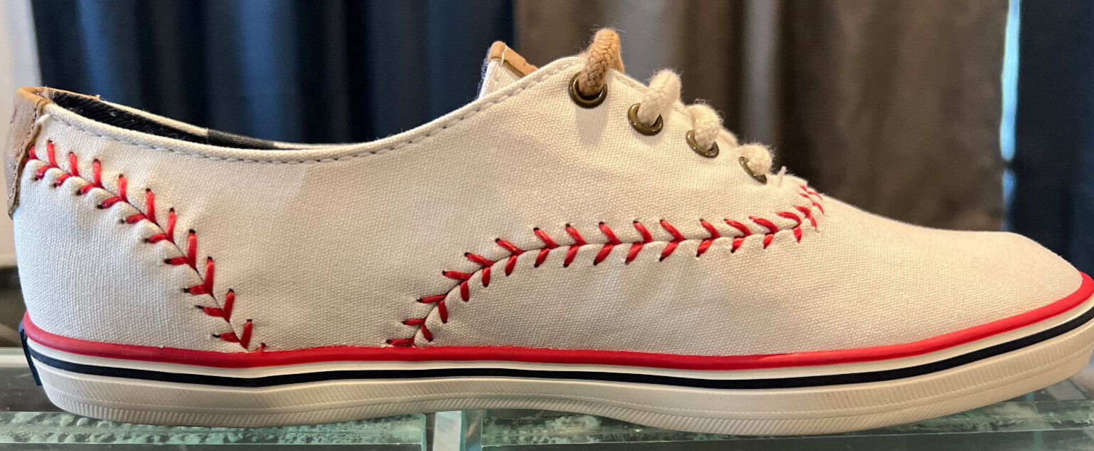 Keds New York Yankees Sneakers – Women's Size 6