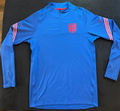 England Nike Training Jersey Sample M