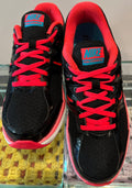 Nike Dual Fusion Lite Sample "Black/Red" – Women's Size 8
