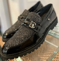GAMIRA Men's Leather Shoes 11.5