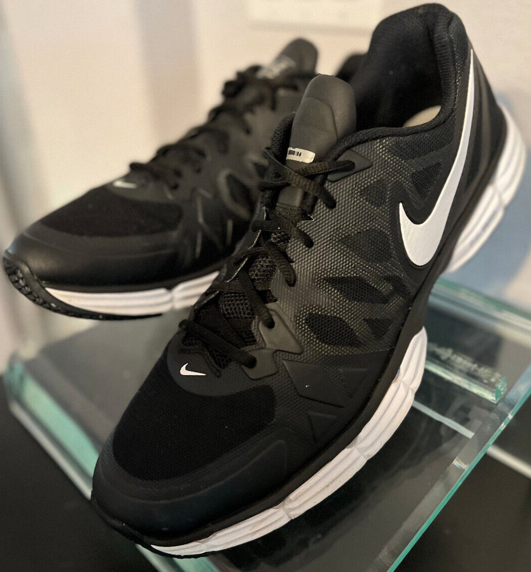 Nike Dual Fusion TR 6 "Black" – Men's Size 14