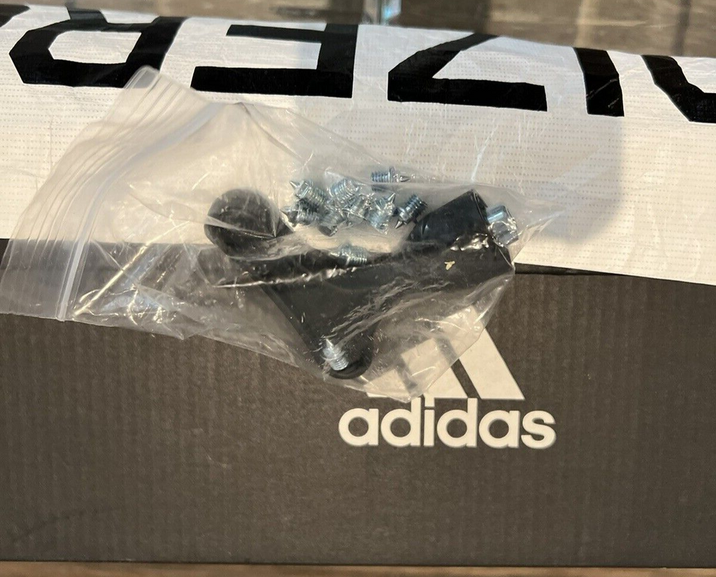 Adidas Distancestar Track & Field Spikes – Men's Size 13
