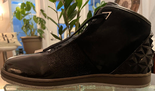 Air Jordan Instigator (2014) – Black – Men's Size 13