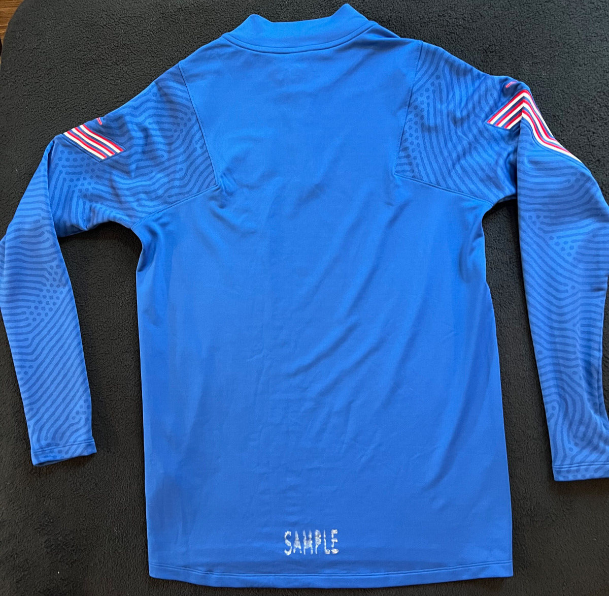 England Nike Training Jersey 2022/23 Sample – Men's M
