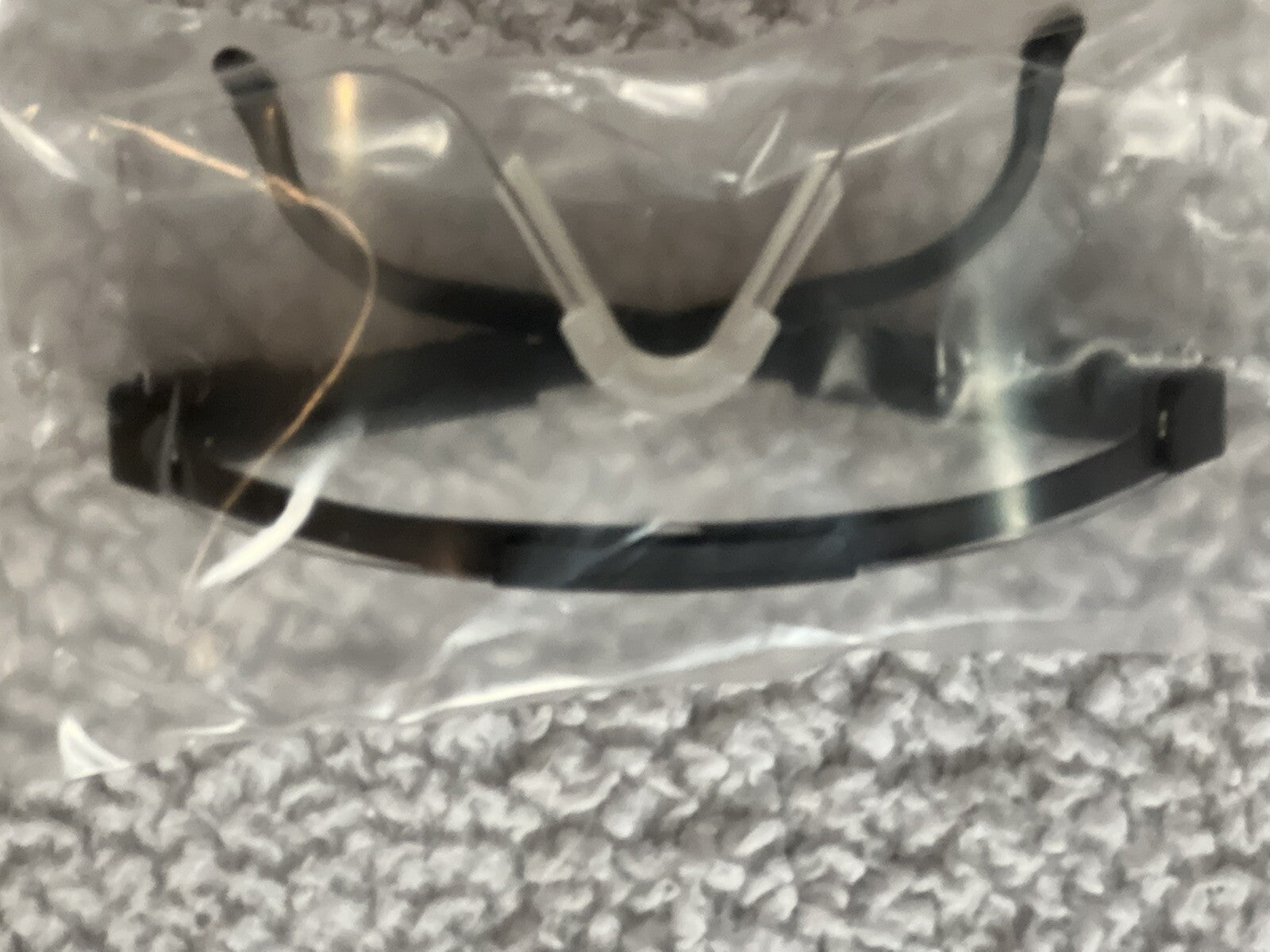 Military SPECS Ballistic Tactical Eyewear – Sealed Kit