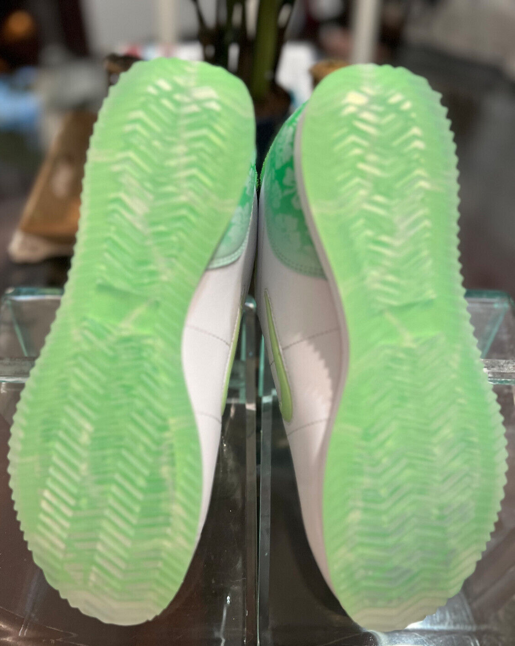 Nike Cortez x Doernbecher "Sydney" – Women's Size 7.5