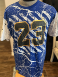 Switch Remarkable 23 Jordan T-Shirt – Men's Size XL