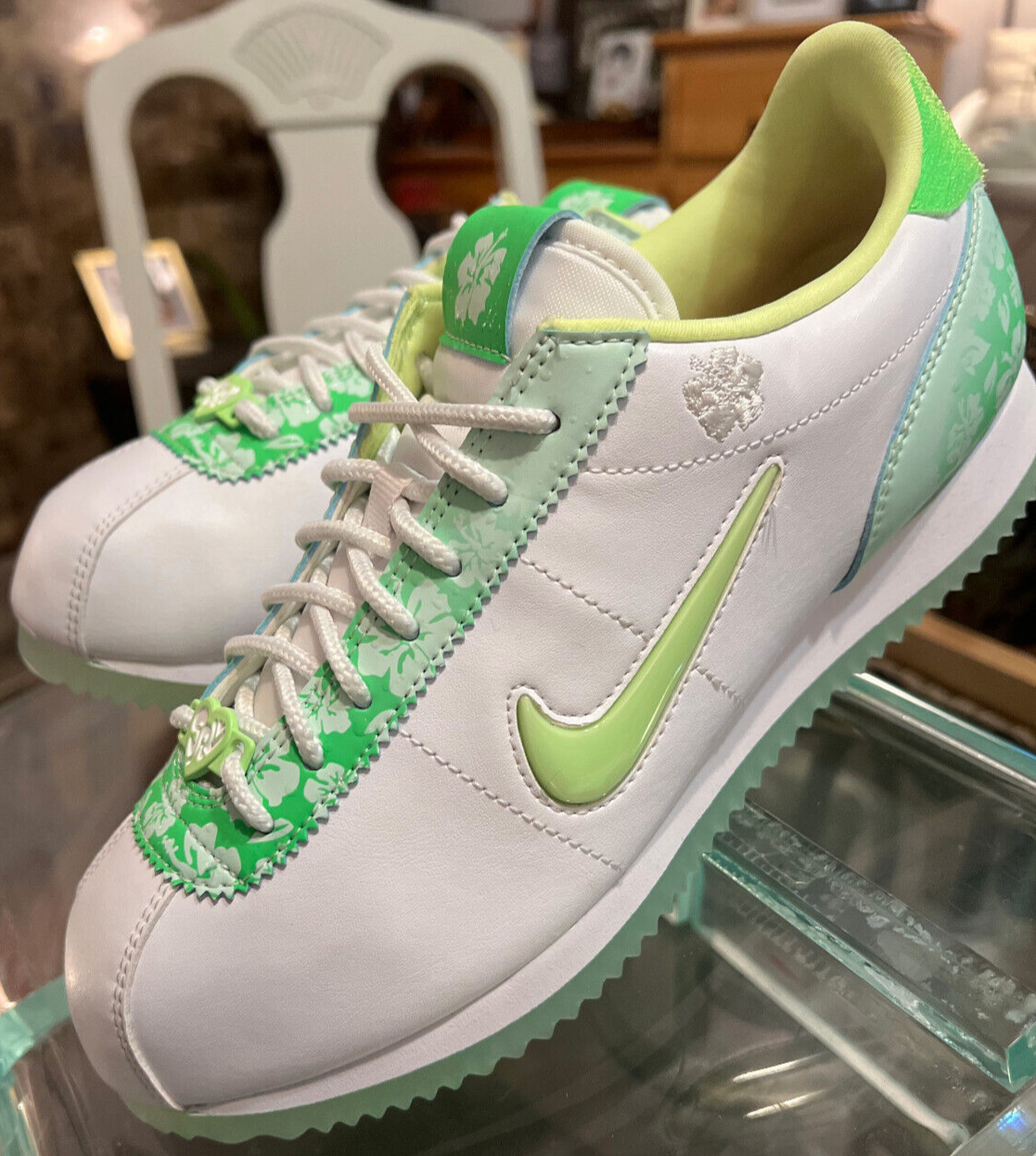 Nike Cortez x Doernbecher "Sydney" – Women's Size 7.5