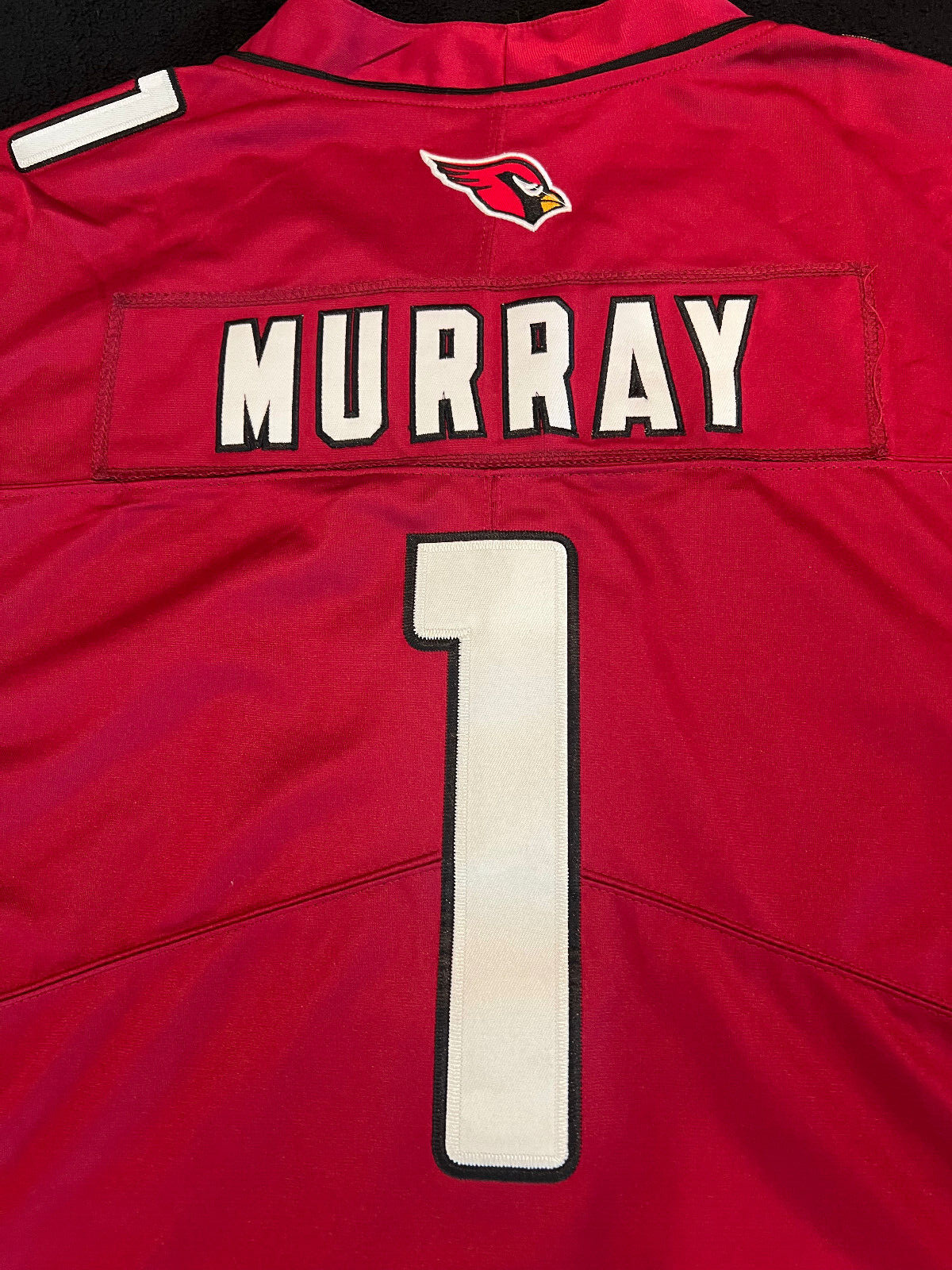 Kyler Murray #1 Arizona Cardinals Jersey – Nike – Size L