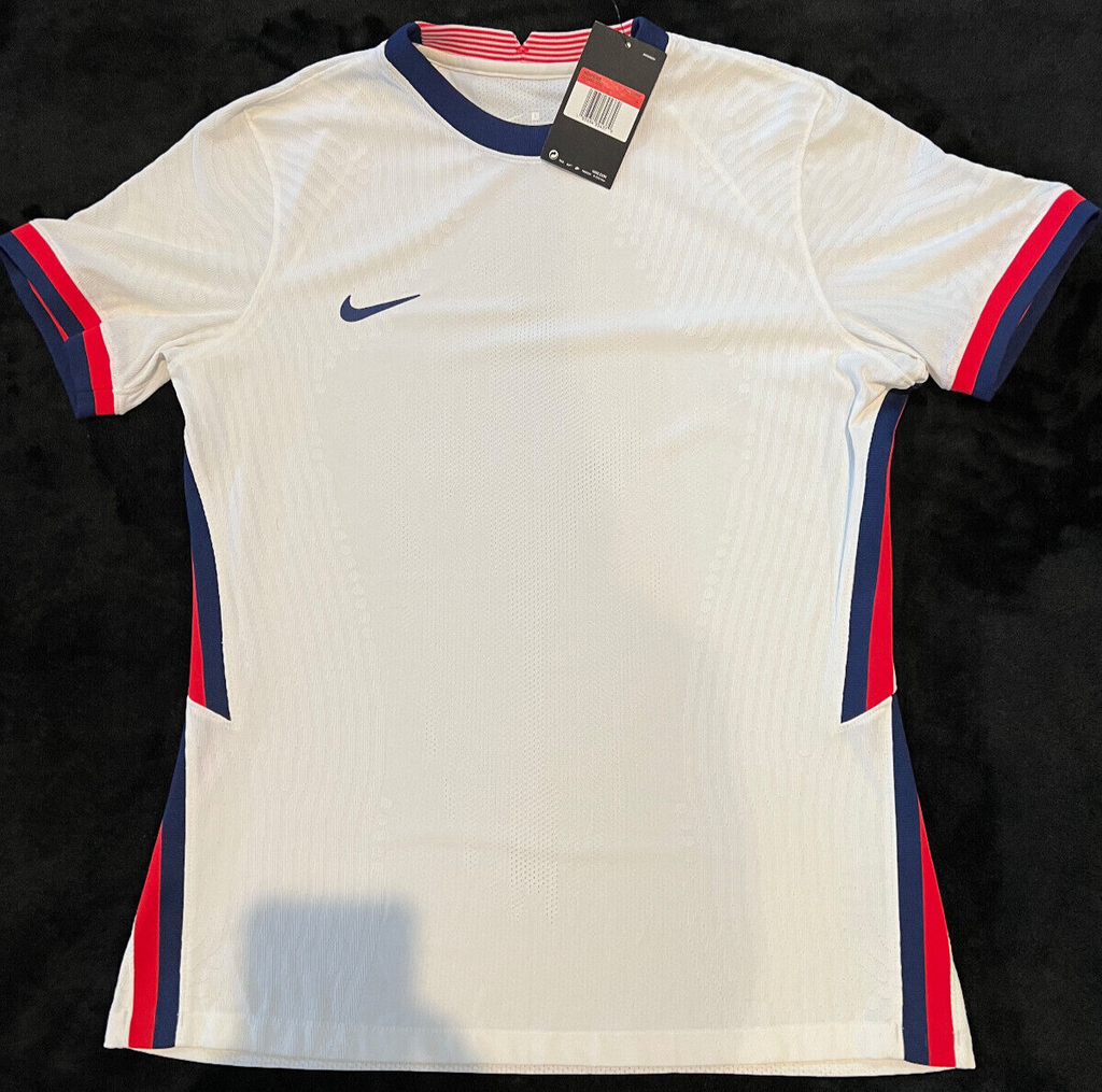 Nike US 2020 Home Soccer Jersey Women's L