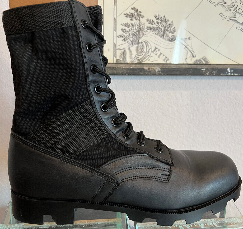 Rothco 5090 Jungle Boots Men's 12