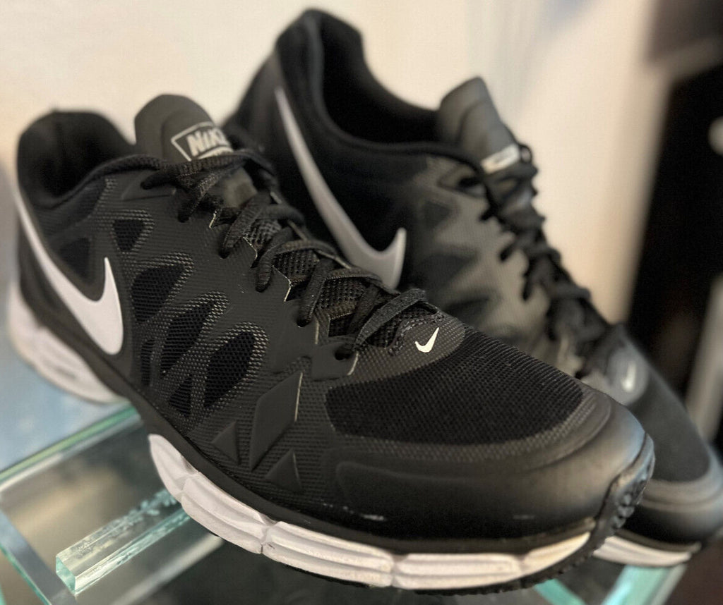Nike Dual Fusion TR 6 "Black" – Men's Size 14