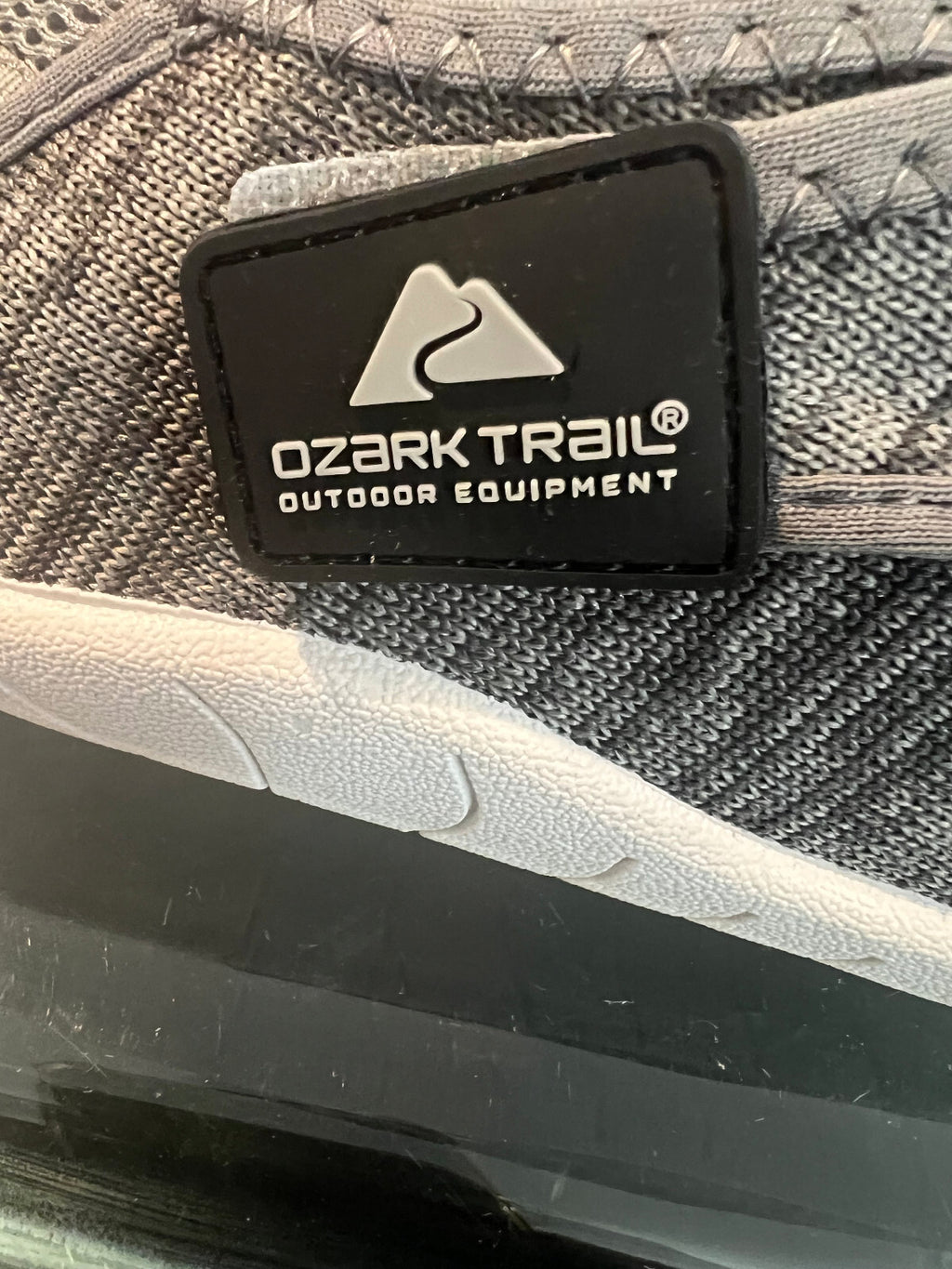 Ozark Trail Aqua Sock Water Shoes – Size 13