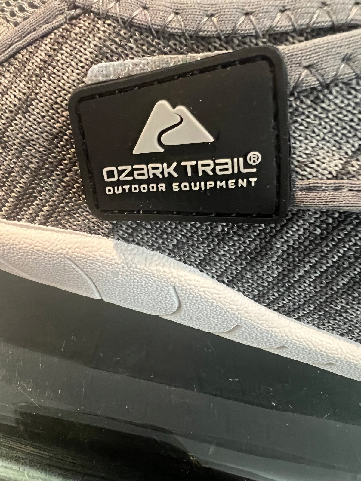 Ozark Trail Aqua Sock Water Shoes – Size 13