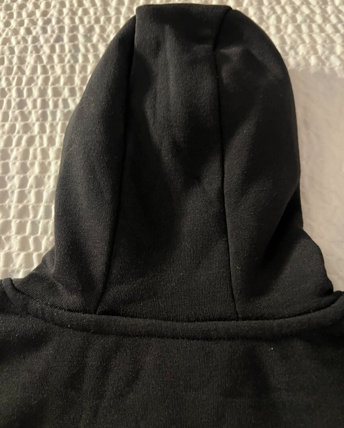 NFL Black Hoodie – Youth Boys Size 10/12
