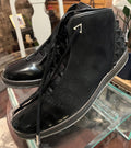 Air Jordan Instigator Black Men's 13