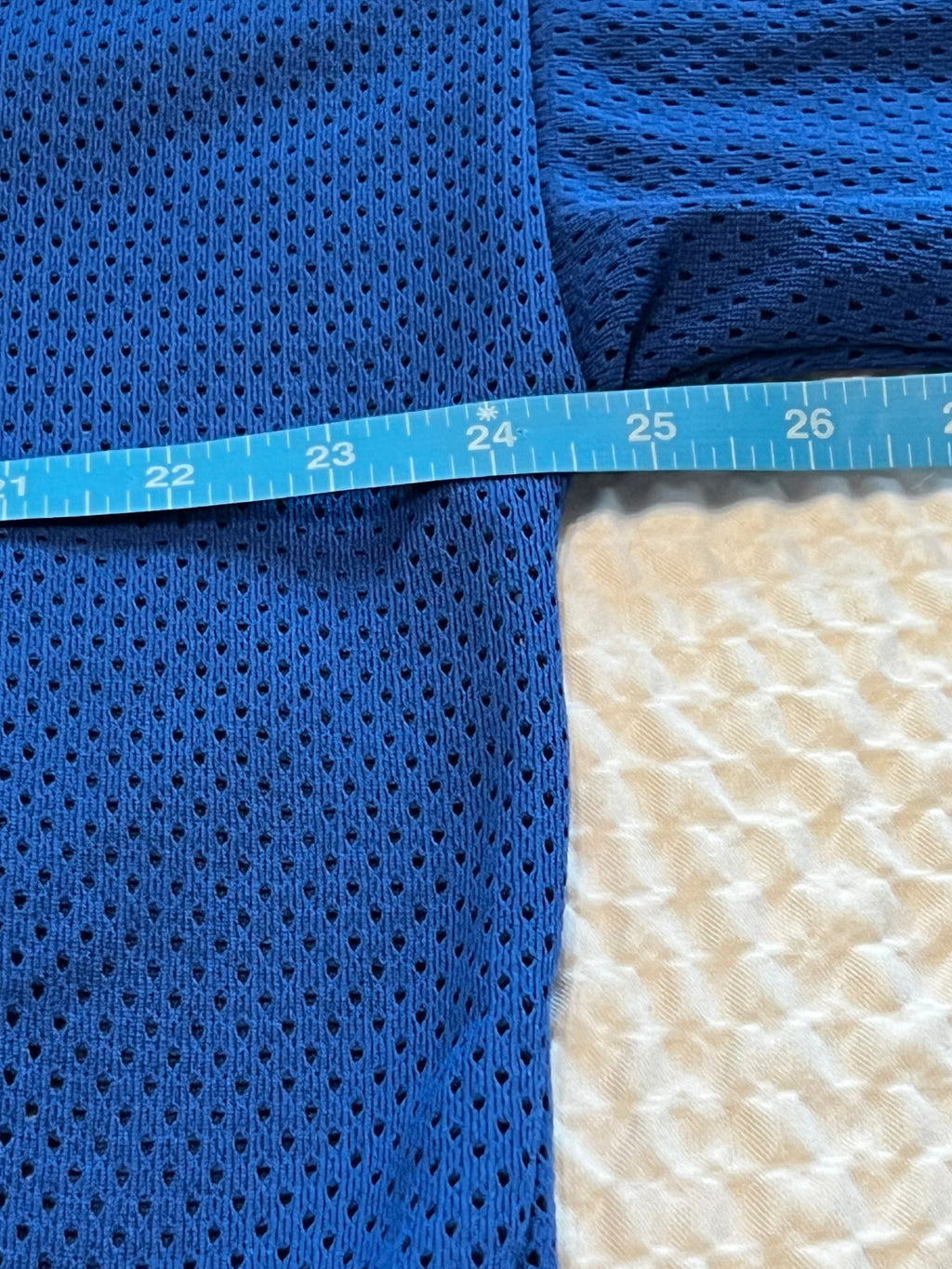 Darius Leonard Indianapolis Colts Game Jersey – Nike – Size L