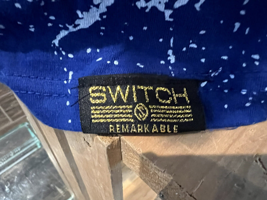 Switch Remarkable 23 Jordan T-Shirt – Men's Size XL