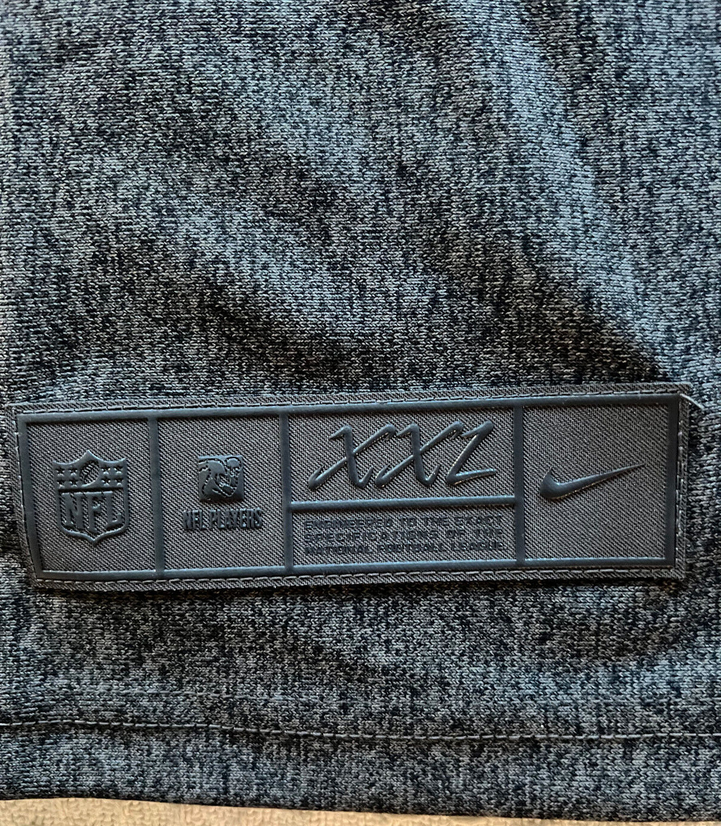 Nike Super Bowl LIII Limited Edition Jersey – Nike – Men's XXL