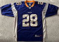 Adrian Peterson #28 Minnesota Vikings Jersey – Nike – Size 50