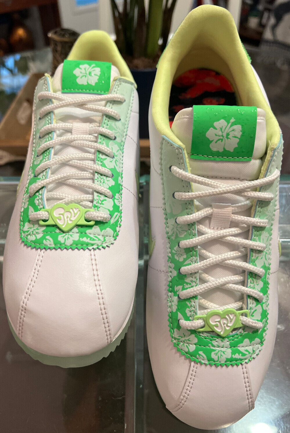 Nike Cortez x Doernbecher "Sydney" – Women's Size 7.5