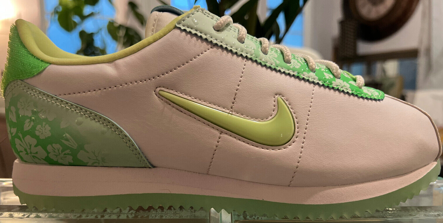 Nike Cortez x Doernbecher "Sydney" – Women's Size 7.5