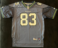 Deion Branch #83 Seattle Seahawks Jersey – NFL – Youth L (12-14)