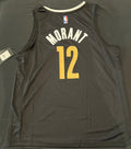 Ja Morant Memphis Grizzlies City Edition Jersey – Fanatics – Size M