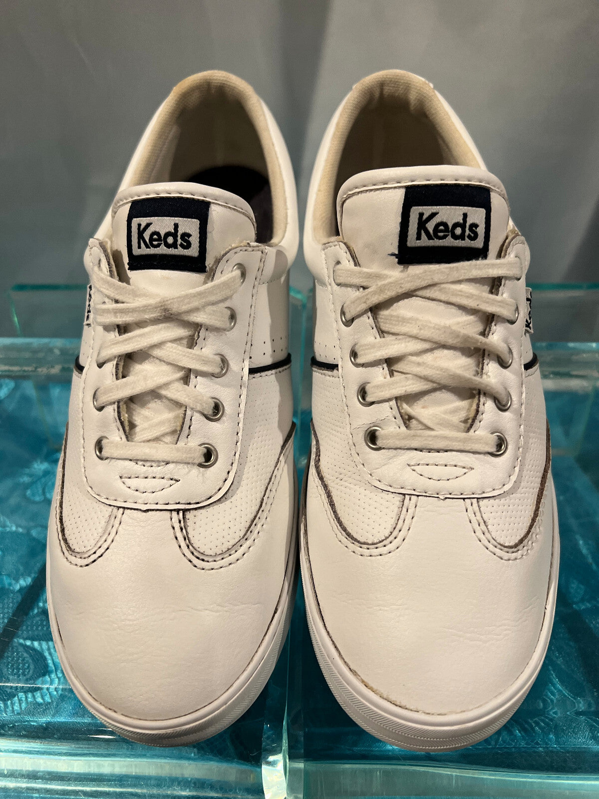 Vintage Keds Courty II Women's 7.5