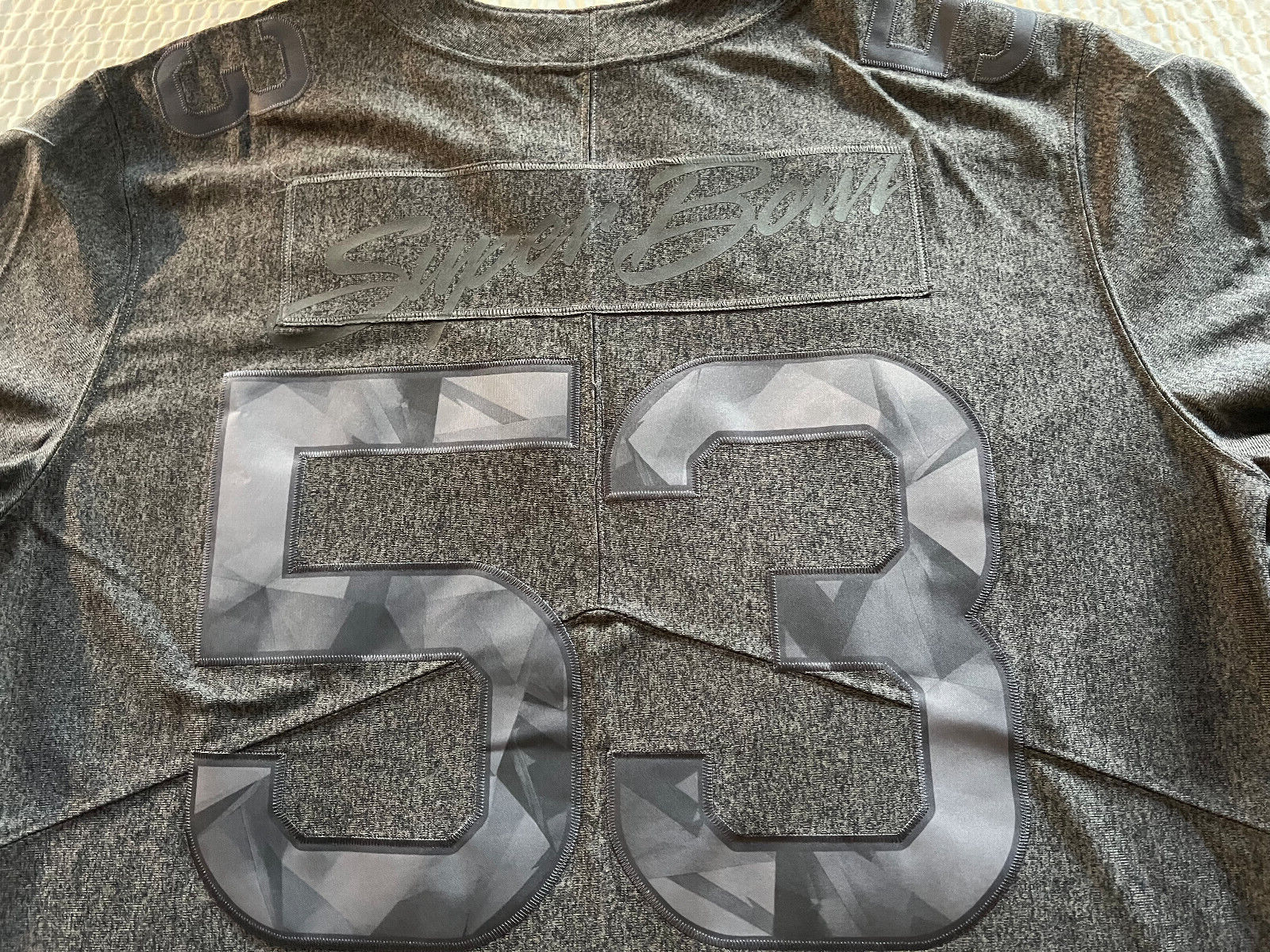 Nike Super Bowl LIII Limited Edition Jersey – Nike – Men's XXL