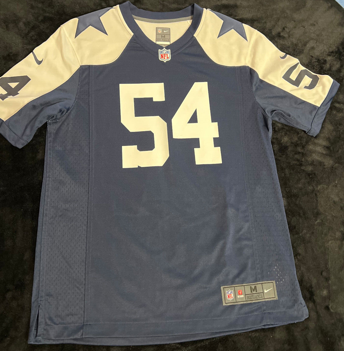 Jaylon Smith #54 Dallas Cowboys Jersey – Nike – Size M