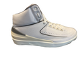 Air Jordan 2 Retro Mid White Cement Men's 11