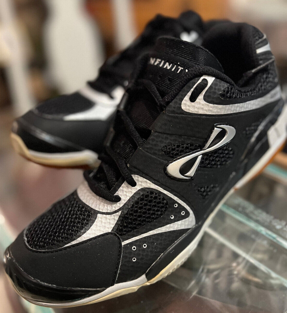 Nfinity BioniQ Boom 3.0 Women's 8.5