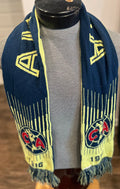 Club América 1916 Banner Scarf