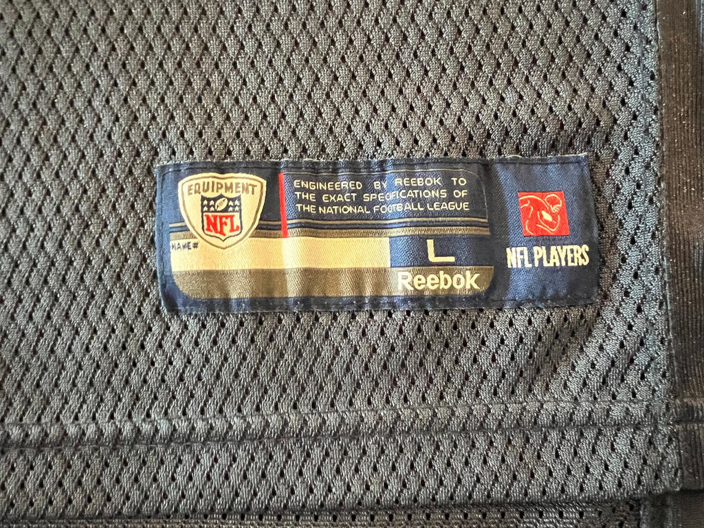 Deion Branch #83 Seattle Seahawks Jersey – NFL – Youth L (12-14)