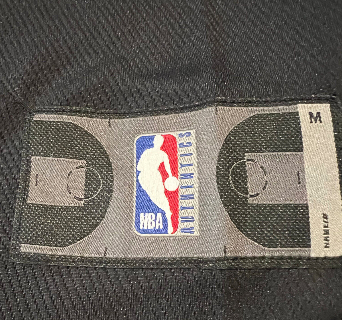 Ja Morant Memphis Grizzlies City Edition Jersey – Fanatics – Size M
