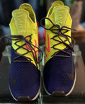 Nike Air Max 270 Flyknit "Multi-Color" – Men's Size 12