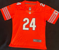 Jordan Howard #24 Chicago Bears Jersey – Nike – Youth L