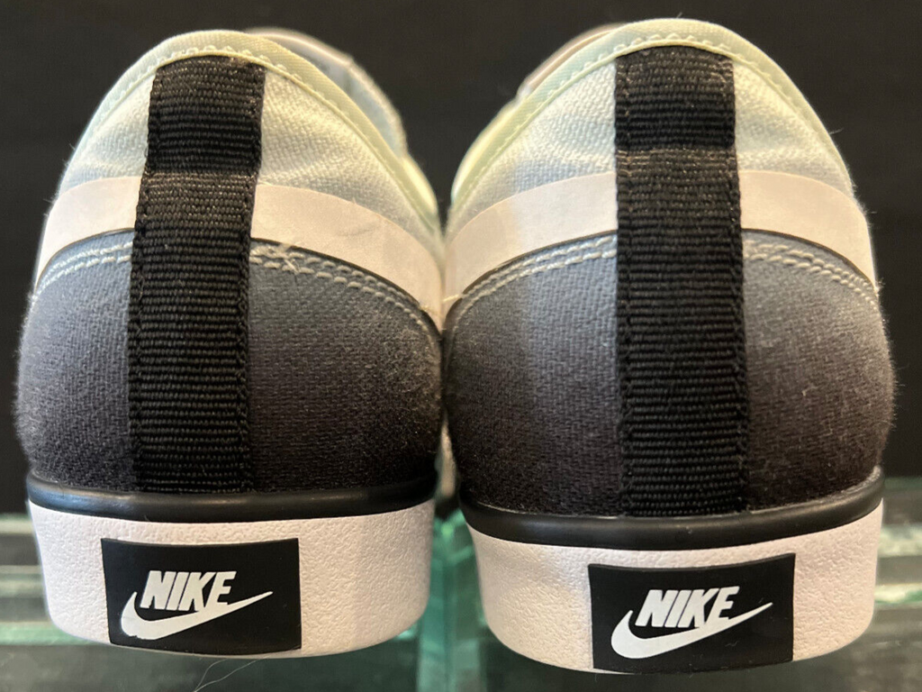 Nike Sample Primo Court Sneakers – Green – Size 7