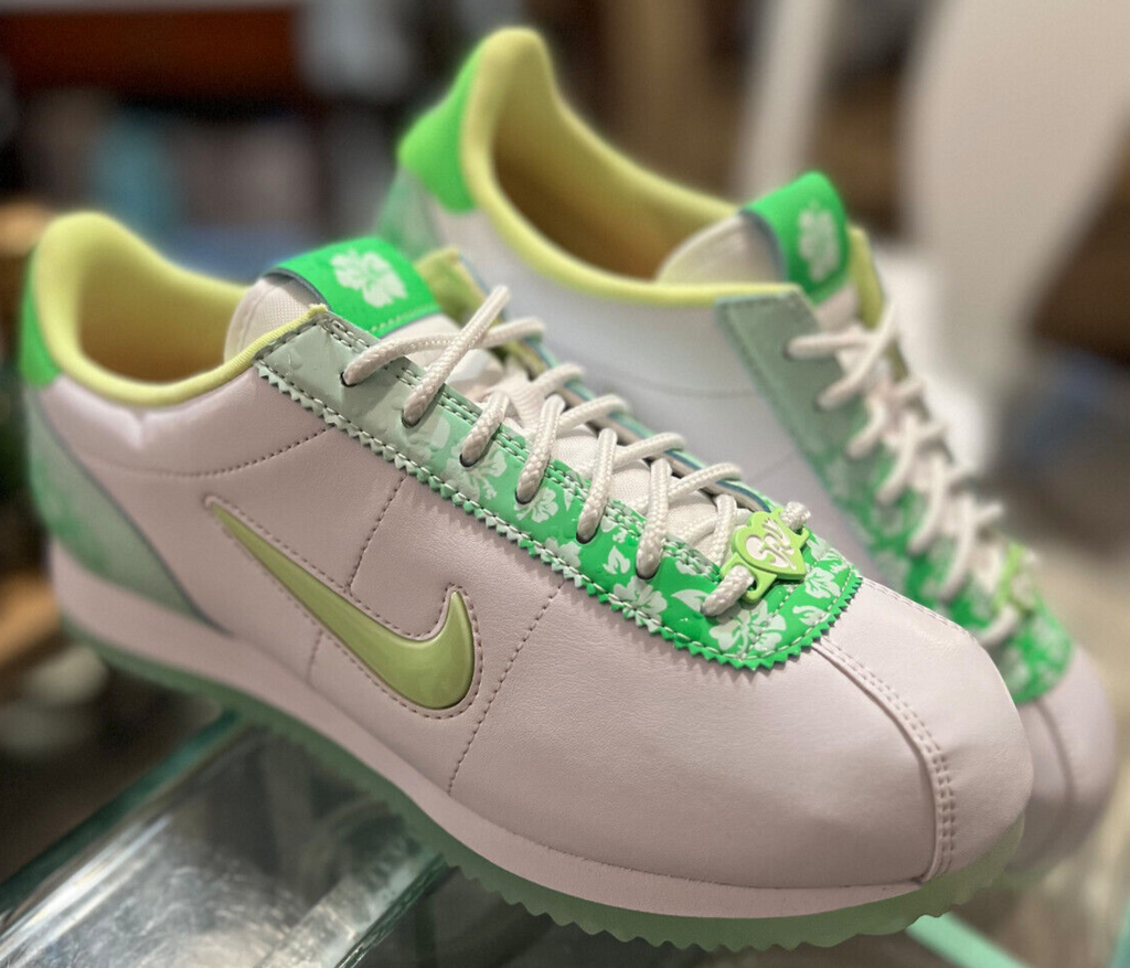 Nike Cortez x Doernbecher "Sydney" – Women's Size 7.5