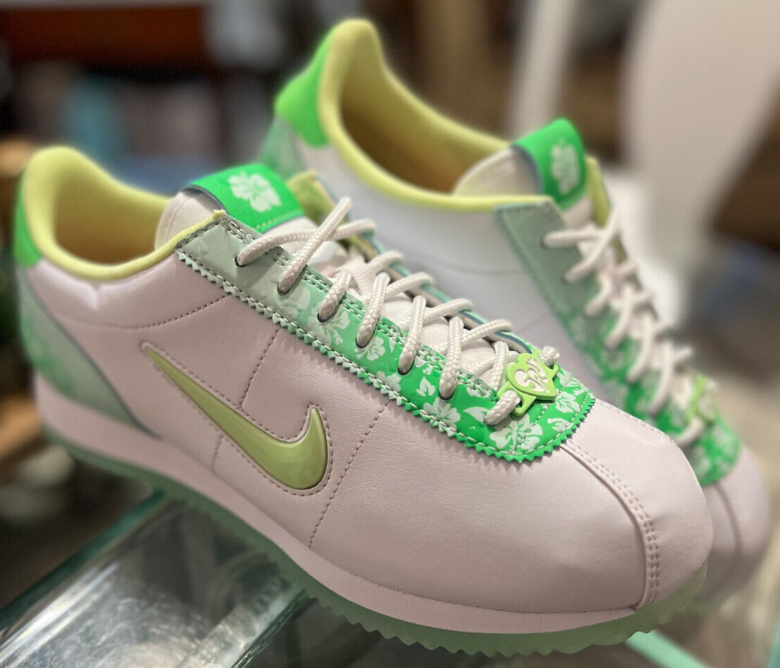 Nike Cortez x Doernbecher "Sydney" – Women's Size 7.5