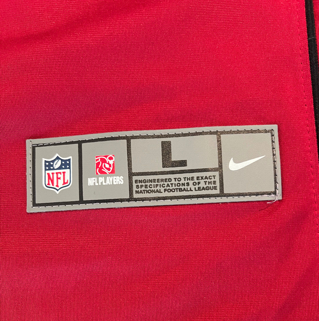Kyler Murray #1 Arizona Cardinals Jersey – Nike – Size L