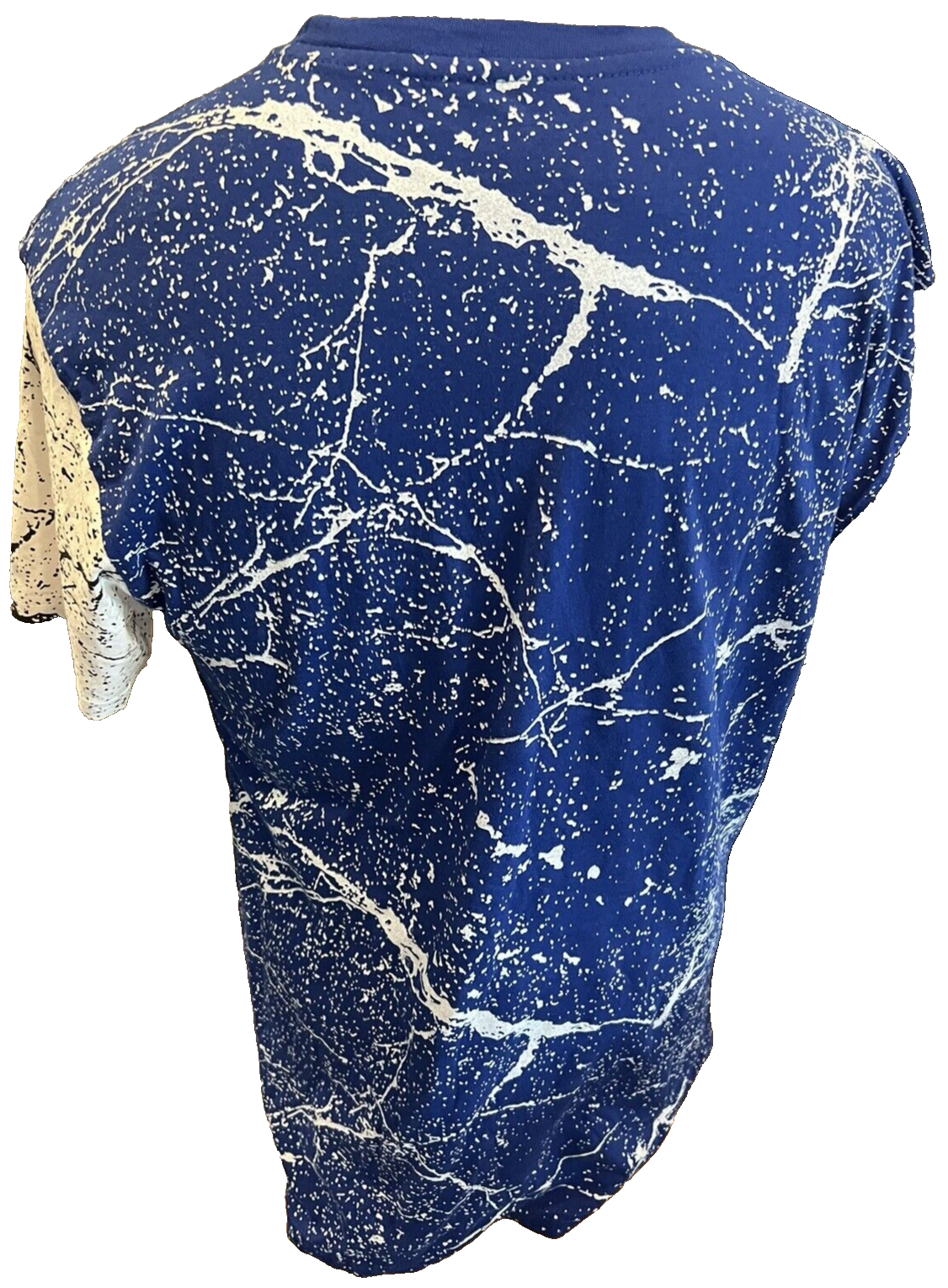 Switch Remarkable 23 Jordan T-Shirt – Men's Size XL