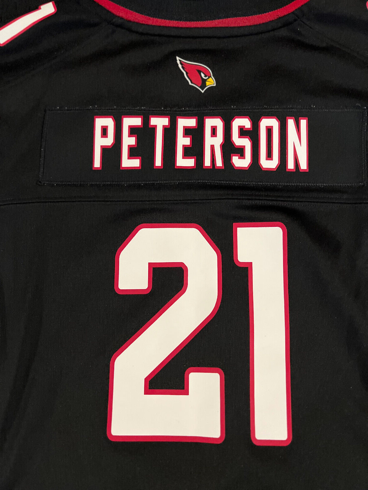 Patrick Peterson #21 Atlanta Falcons Jersey – Nike – Women's Size XXL